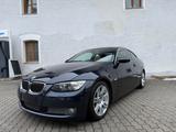 BMW  E92 335d Coupé - Tüv NEU, Navi, SHZ, BLU - BMW 335: Coupe, D