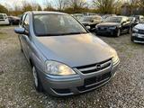 Opel Corsa Edition 1.2 Klimaautomatik HU/AU Neu - Opel Corsa aus 2006: C
