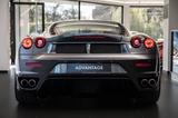 Ferrari F430 F1 Coupe/Ceramic Brakes - graue Ferrari F430