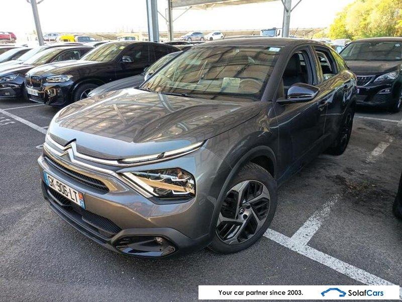 Citroën C4