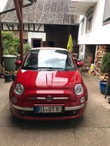Fiat 500 Caprio - Caprio gebraucht