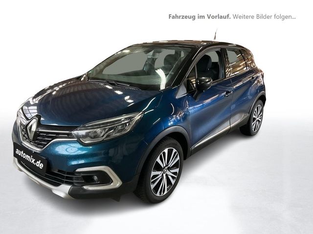 Renault Captur ,Navi,LED