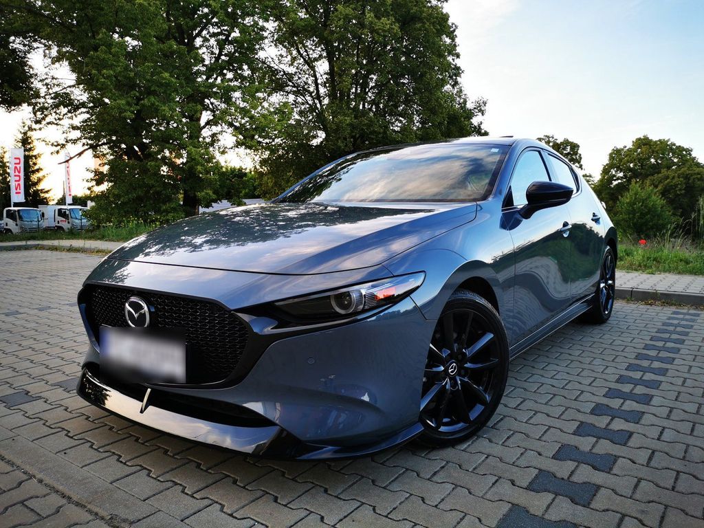 Image of Mazda 2