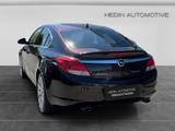 Opel Insignia 2.0 Turbo Sport 4x4 BI-XENON|NAVI|LEDER - Opel Insignia: Braun