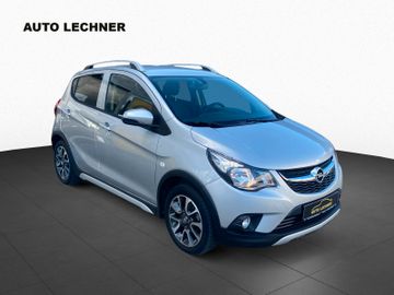 Bild 3 Opel Karl Rocks*ALLWETTER*CARPLAY*SHZ*LENKRAD-HZ*PDC*