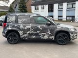Skoda Yeti 2.0 TDI 4x4 Drive Drive - Skoda Yeti: Von Privat