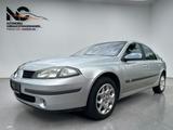 Renault Laguna II Emotion 1.6/Klima/elek.Fenster/... - Renault Laguna: Limousine