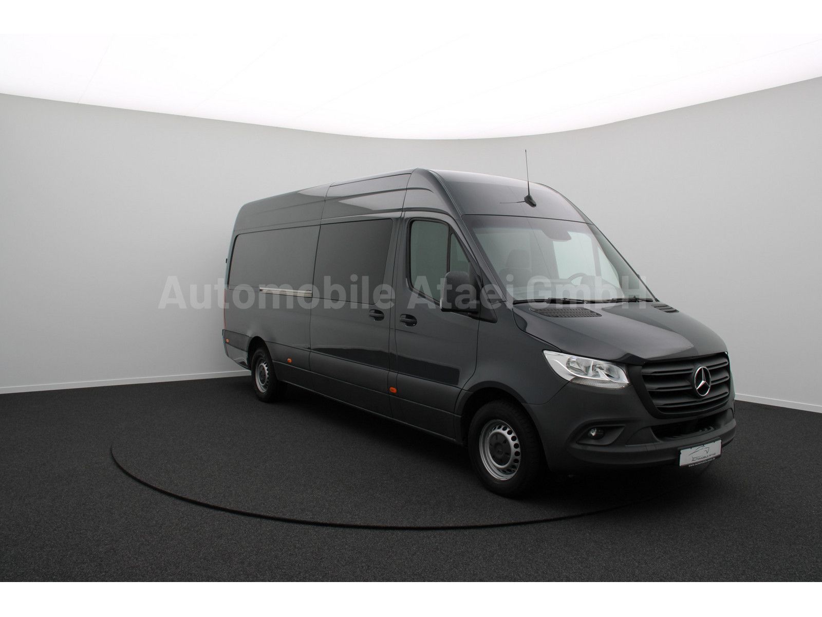 Fahrzeugabbildung Mercedes-Benz Sprinter 316 *MIXTO MAXI* AHK 3,5t+ 5-SITZE 5943