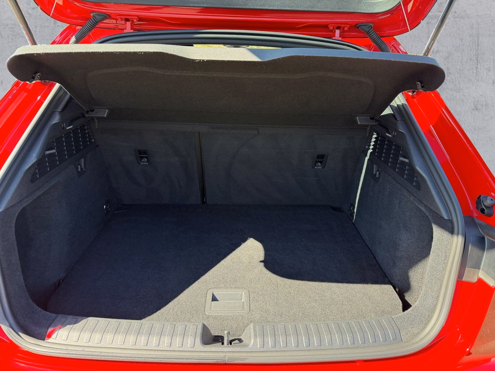 Audi A3 Sportback 30 TDI S-LINE LED+SHZ+GRA+2xPDC+DAB, миниатюра 14