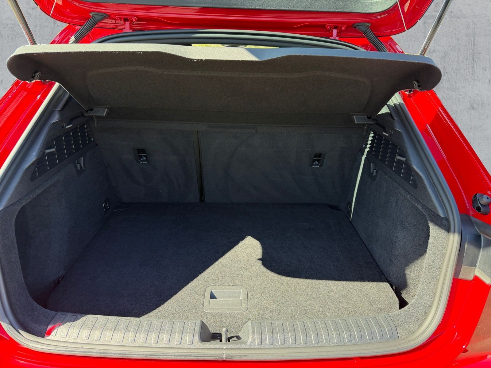 Audi A3 - Bild 14