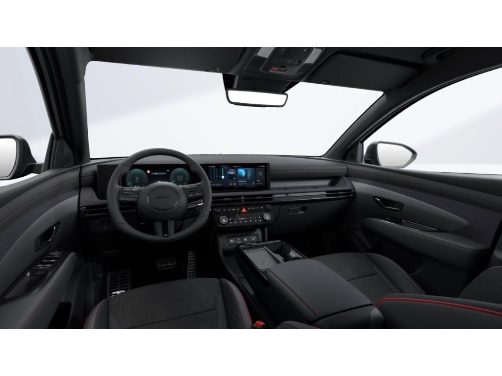 Hyundai TUCSON - Bild 7