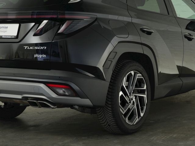 Tucson FACELIFT PHEV PRIME 4WD AT+LED MATRIX+NAV