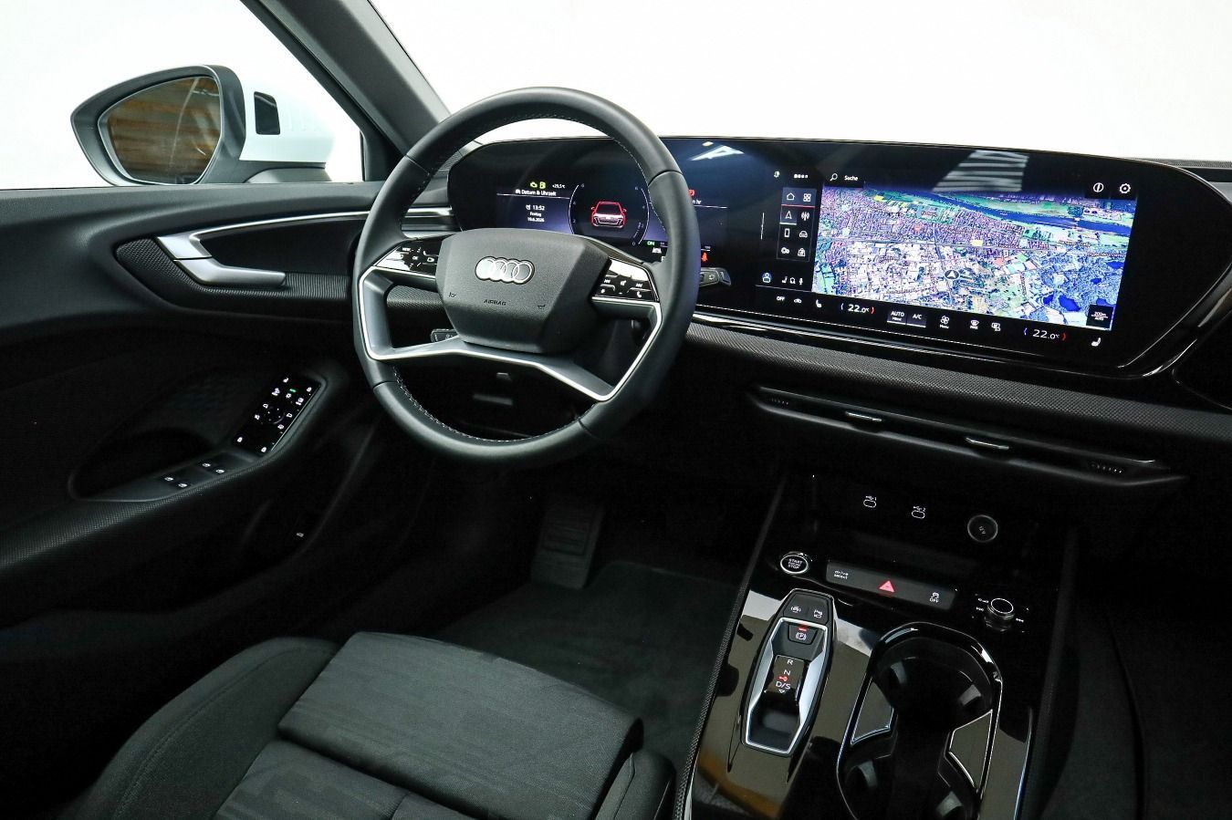 Audi A5 - Bild 12
