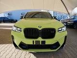 BMW X4 M COMPETITION H/K HUD DAB *KW-GEWINDE* - BMW X4 M aus 2023