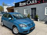 Volkswagen Golf Plus 1.6 Comfortline/PDC/SHZ/MFL/AHK/TEMPOM - Volkswagen Golf aus 2005: 1.6