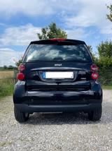 Smart ForTwo 451 /PanoDach klar/8-Bereift/ Bremsen neu - Smart ForTwo: 451