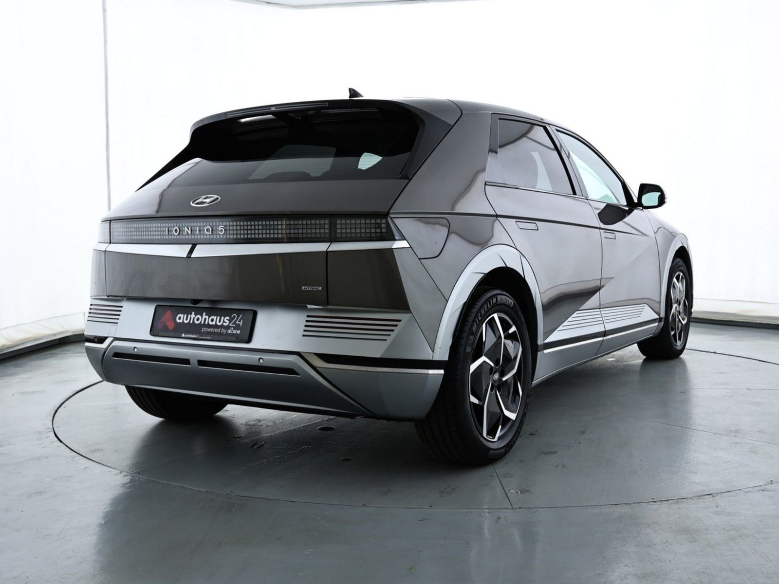 Hyundai IONIQ 5 Techniq 4WD AWD|ACC|Navi|Kamera foto 5