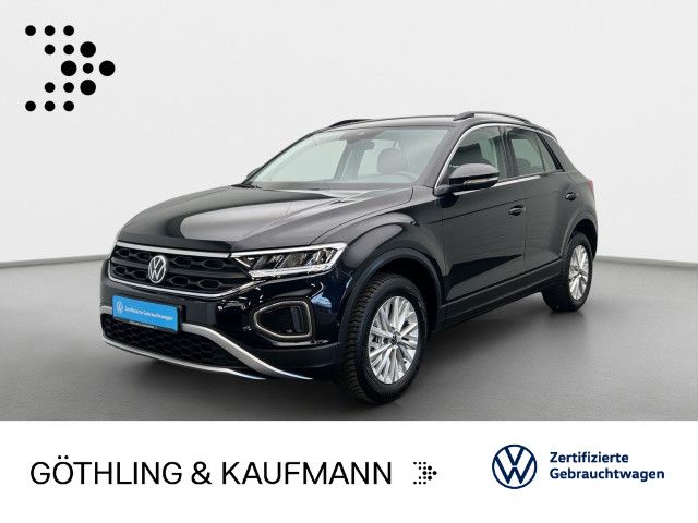 Volkswagen T-Roc Life 1.0 TSI*NAVI*SHZ*ASG*LED*PDC*APP*ALLS