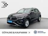 Volkswagen T-Roc Life 1.0 TSI*NAVI*SHZ*ASG*LED*PDC*APP*ALLS - Jahreswagen