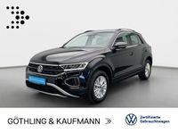 Volkswagen T-Roc - Vorschau Bild 1