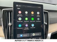 Volvo XC90 - Vorschau Bild 28