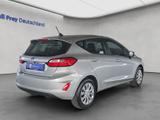 Ford Fiesta 1.1 S&S COOL&CONNECT - Ford Fiesta: 1.1