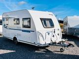 Knaus SPORT 420 QD SILVER SELECTION QUERBETT MOVER - Knaus 420 qd