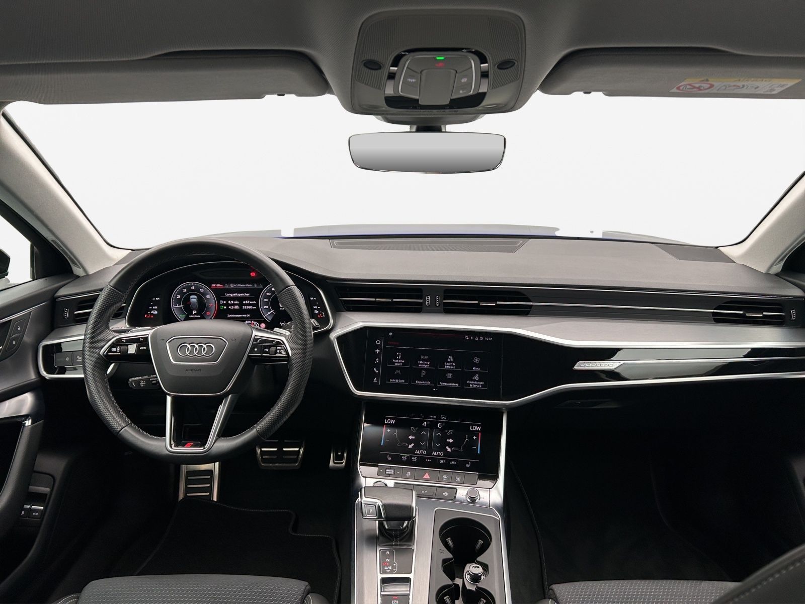 Audi A6 - Bild 5