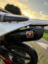 Yamaha WR 125X - YAMAHA 125 X WR