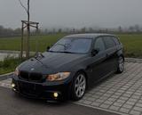 BMW 330d xDrive E91 M-Paket 2.Hand Scheckh... - BMW 330: Kombi, E91 330d