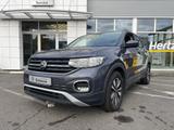 Volkswagen T-Cross Move 1.0 TSI+APP+CLIMA+SHZ+PDC+BLUETOOTH