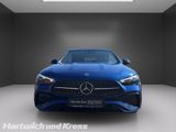 Mercedes-Benz CLE 300 AMG Line Advanced Plus+Burmester+AHK+Kam - Mercedes-Benz CLE 300 aus 2024