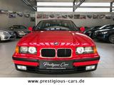 BMW 318is Coupé 1. Hand u-frei orig.KM M-Lenkrad TOP - BMW 318: Coupe, 318i