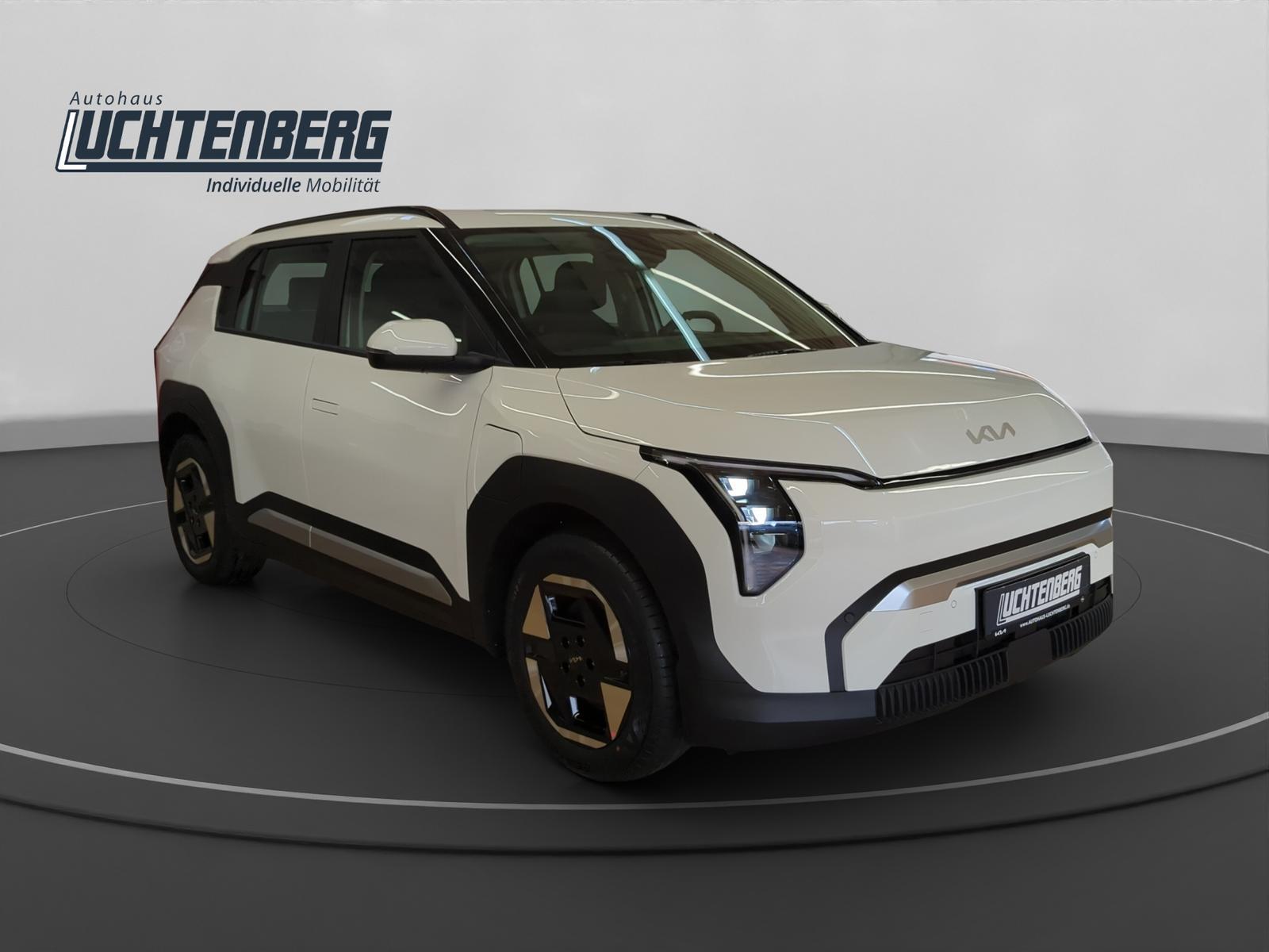 Kia EV3 AIR 81,4 kWh WINTER-PAKET NAVI+KAMERA+CARPLA