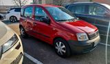 Fiat Panda - Fiat Panda in Nürnberg