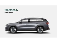 Skoda Kodiaq - Vorschau Bild 3