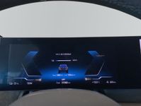 BMW iX - Vorschau Bild 15