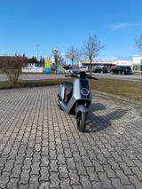 NIU NQIX 150 45 Km/h - NIU NQiX 150