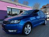 Skoda Rapid Drive "1 Hand" HU/AU+Service" - Skoda Rapid aus 2014