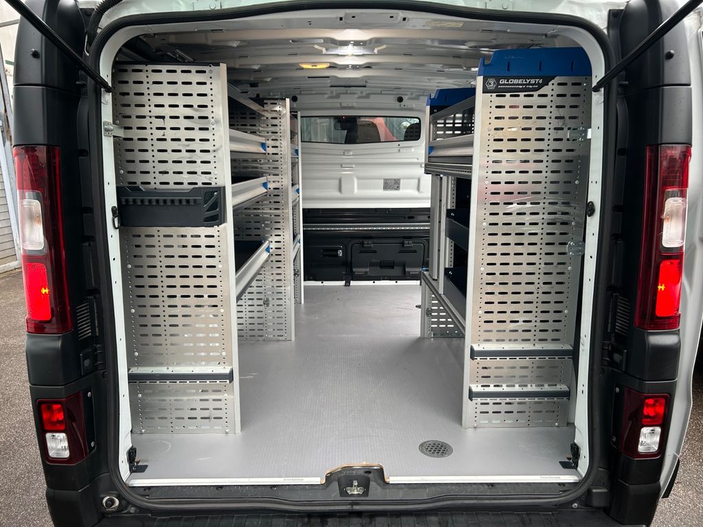 Image of Renault Trafic