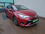 Toyota Avensis Touring Sports TeamD *LED, AHK, SHZ, CAM - Toyota Avensis: Automatik