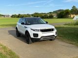 Land Rover Range Rover Evoque 2.0 Si4 Pure Pure - Land Rover: Evoque Pure