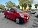 Daihatsu Cuore 1.0 Benzina 12V Hiro - gebrauchte Daihatsu Cuore aus dem Jahr 2008