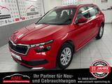 Skoda Kamiq Style DSG *KESSY|Kamera|ACC|Sportsitze* - Skoda Kamiq Sport Gebrauchtwagen