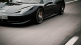 Ferrari 458 Spider - Simply the Best - Ferrari 458: Cabrio