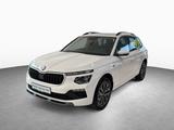 Skoda Kamiq Selection