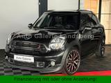 MINI Cooper Countryman S*JCW-Paket*Pano**Leder*19Zoll - MINI Gebrauchtwagen von 2014