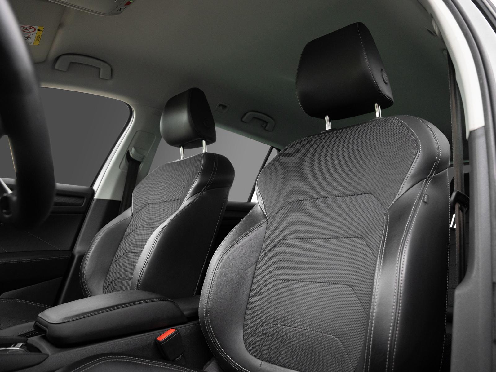 Skoda Kodiaq Style 4x4 Columbus DAB+ Traveller Plus, миниатюра 12