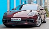 Porsche Panamera ST 4 E-Hyb 8Alu Nightv Sportabg Bose 1H - rote Porsche Panamera