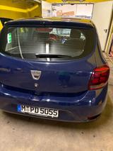 Dacia Sandero TCe 100 Comfort Comfort - Dacia Sandero Gebrauchtwagen in München